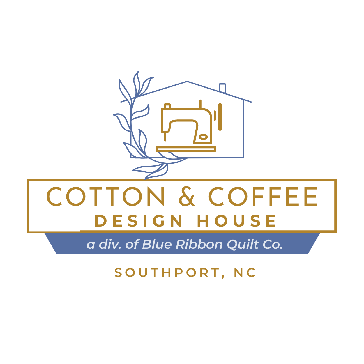 Cotton & Coffee Design House